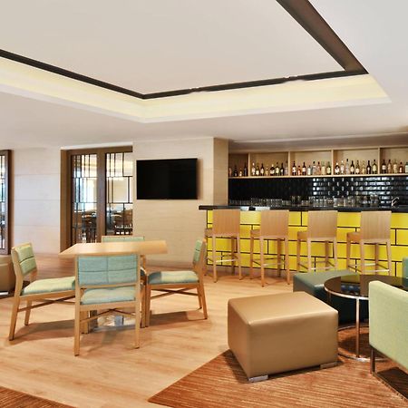 แฟร์ฟิลด์ บาย แมริออท เจนไน โอเอ็มอาร์ Hotel เชนไน ภายนอก รูปภาพ