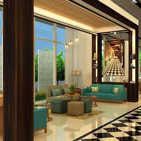 แฟร์ฟิลด์ บาย แมริออท เจนไน โอเอ็มอาร์ Hotel เชนไน ภายนอก รูปภาพ