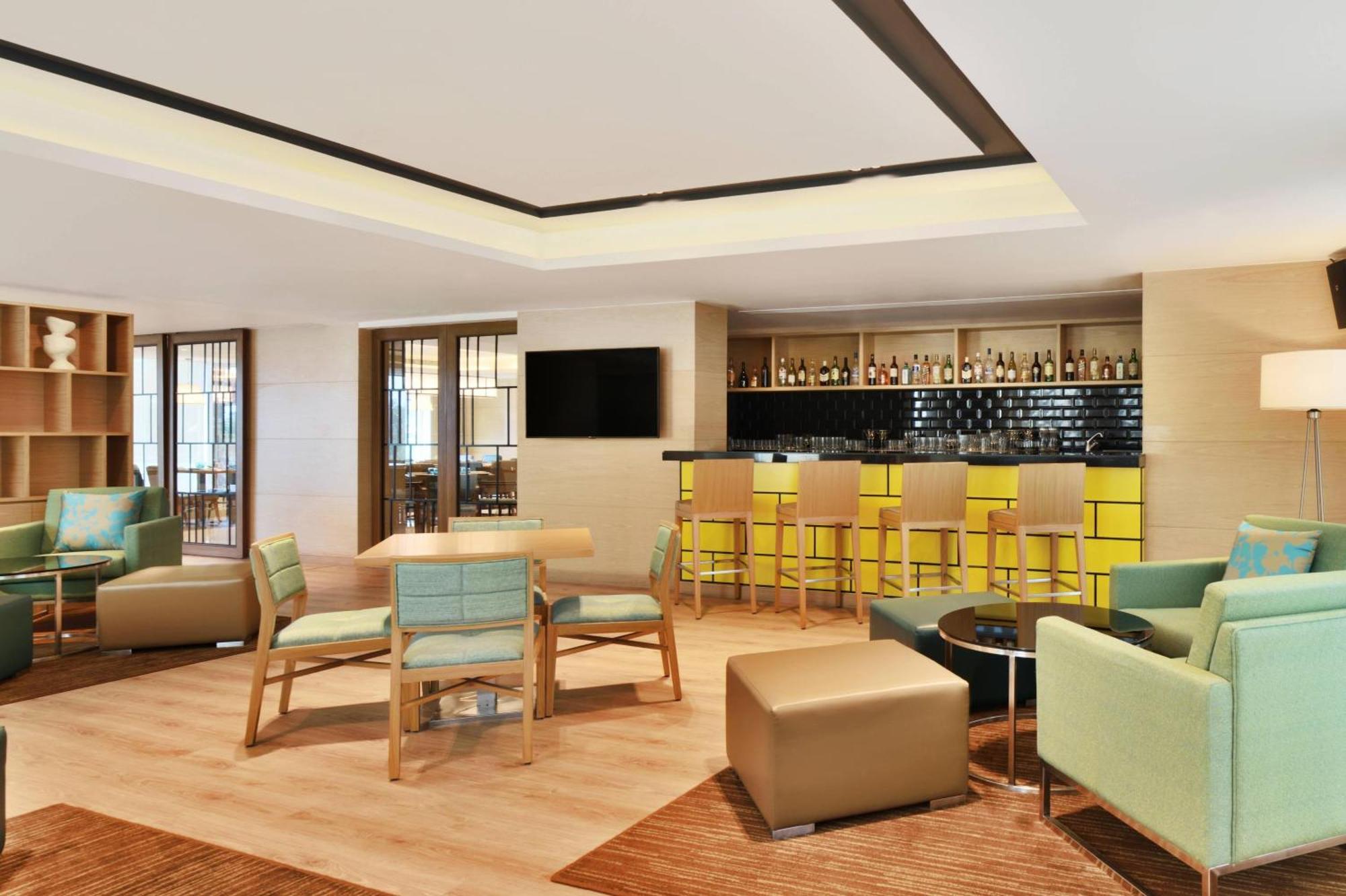แฟร์ฟิลด์ บาย แมริออท เจนไน โอเอ็มอาร์ Hotel เชนไน ภายนอก รูปภาพ