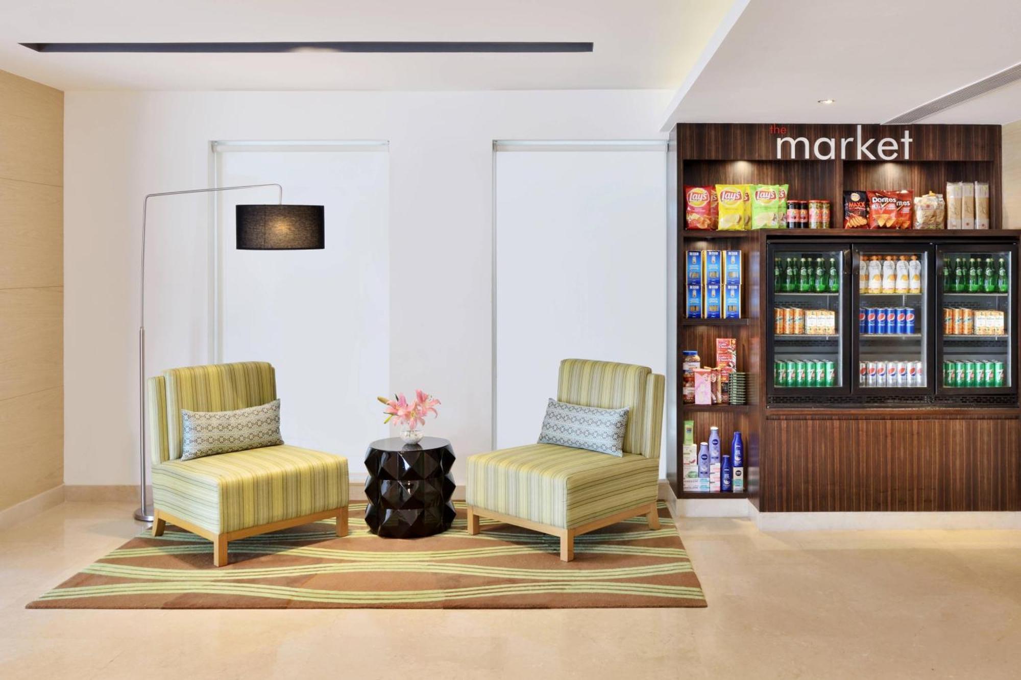แฟร์ฟิลด์ บาย แมริออท เจนไน โอเอ็มอาร์ Hotel เชนไน ภายนอก รูปภาพ