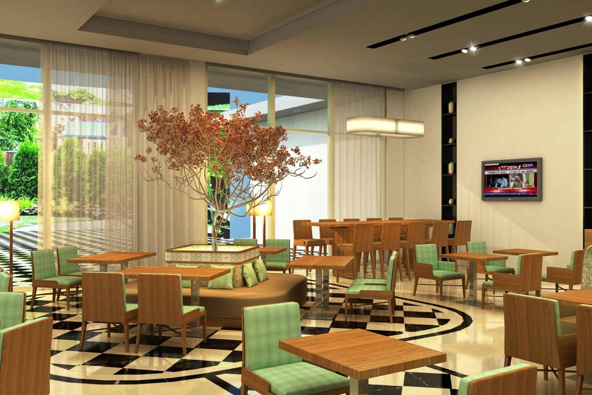 แฟร์ฟิลด์ บาย แมริออท เจนไน โอเอ็มอาร์ Hotel เชนไน ภายนอก รูปภาพ